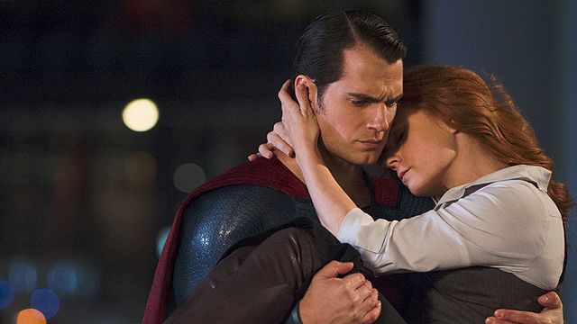 bild aus der news Trotz Top-Positionen: "Batman V Superman" bricht an den Kinokassen massiv ein