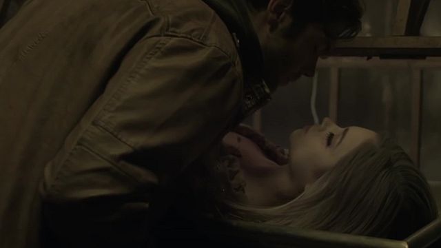 bild aus der news Gruseliges Dornröschen: Im ersten Trailer zu "The Curse Of Sleeping Beauty" bekommt das Märchen einen finsteren Anstrich