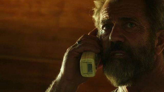bild aus der news Erster Trailer zum Action-Thriller "Blood Father": Zum Schutz seiner Filmtochter greift Mel Gibson zur Waffe