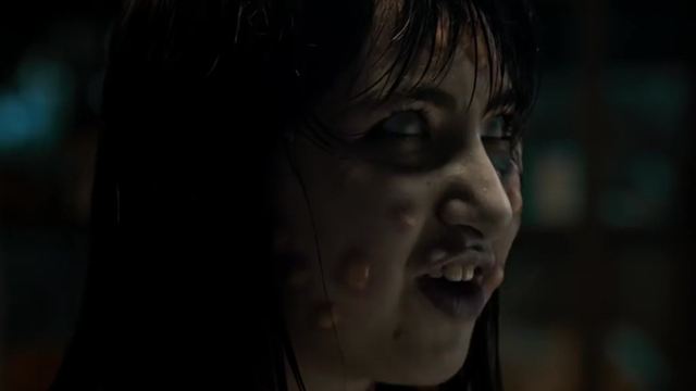 Exorzismus in Singapur: Im Trailer zu "The Offering" geht es für eine Dämonenaustreibung nach Fernost