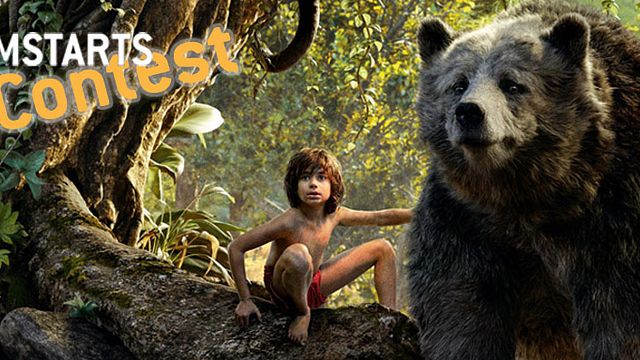 bild aus der news FILMSTARTS-Gewinnspiel zu "The Jungle Book"