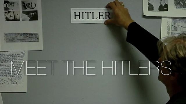 bild aus der news Was es bedeutet, heute Hitler zu heißen: Trailer zur Doku "Meet The Hitlers"
