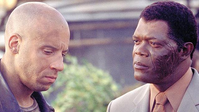 bild aus der news "xXx 3: The Return Of Xander Cage": Vin Diesel und Samuel L. Jackson teilen Video vom Set