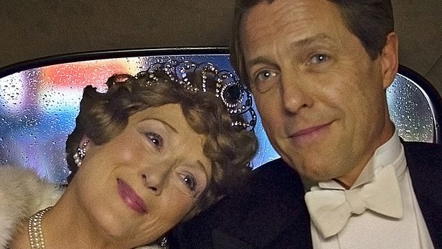 bild aus der news "Florence Foster Jenkins": Meryl Streep als schlechteste Opernsängerin aller Zeiten im ersten deutschen Trailer zum Biopic