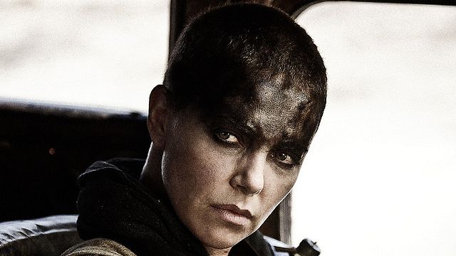 bild aus der news "Fast & Furious 8" hat mit Charlize Theron "furiosen" Bösewicht an Bord
