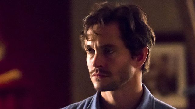 bild aus der news "Fifty Shades Of Grey 2": "Hannibal"-Star Hugh Dancy kommt Christian Grey sehr nahe