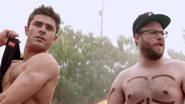 "Bad Neighbors 2": Dildo-Kaffeekränzchen und LL Cool J im neuen deutschen Trailer zur Fortsetzung mit Seth Rogen und Zac Efron