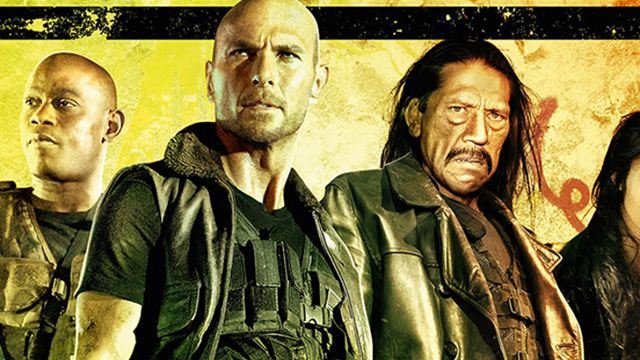 Drogenboss vs. Kopfgeldjäger: Deutscher Trailer zum Actioner "The Night Crew" mit Danny Trejo und Luke Goss