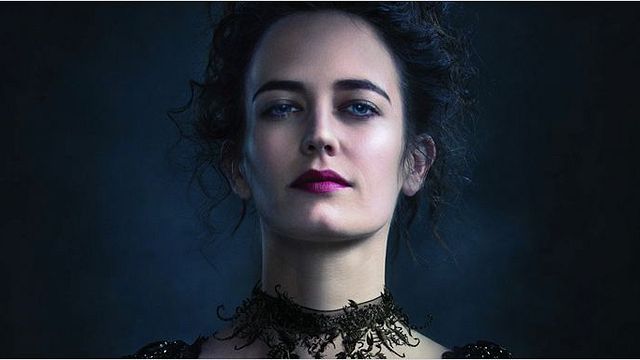 bild aus der news "Penny Dreadful": Langer Trailer zur düsteren Horrorserie mit Eva Green und Josh Hartnett