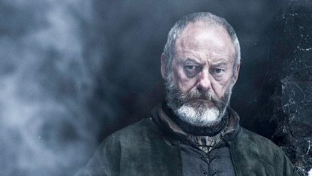 bild aus der news Erster Clip zur sechsten "Game Of Thrones"-Staffel: Davos verteidigt Jon Snow