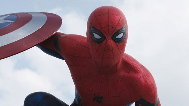 bild aus der news Die ersten Reaktionen zu "The First Avenger: Civil War" sind da!