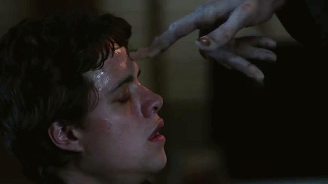 bild aus der news "The Bye Bye Man" treibt seine Opfer zu schrecklichen Taten: Erster schauriger Trailer zum Horror-Schocker