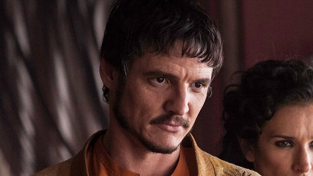 bild aus der news "Kingsman 2: The Golden Circle": "Game Of Thrones"-Star Pedro Pascal an Bord der Action-Fortsetzung