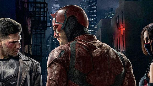 bild aus der news "Daredevil" Charlie Cox stellt klar: Kein Auftritt in einem Marvel-Kinofilm geplant