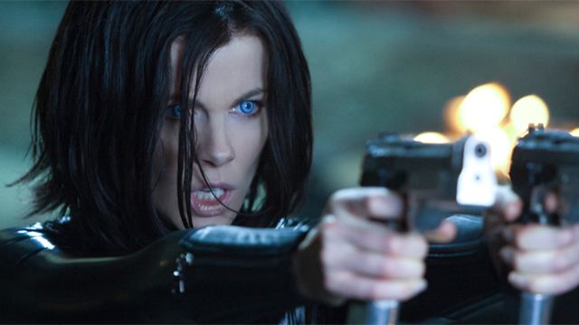 "Underworld 5": Offizieller Titel des Horror-Actioners mit Kate Beckinsale enthüllt