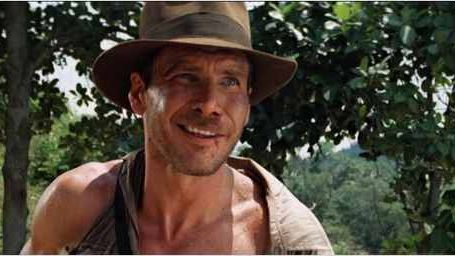 "Indiana Jones 5" knüpft an den vierten Teil an und Harrison Ford wird nie ersetzt
