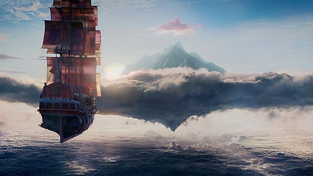 bild aus der news Nach "The Jungle Book" will Disney nun auch "Peter Pan" als Realfilm zurück ins Kino bringen