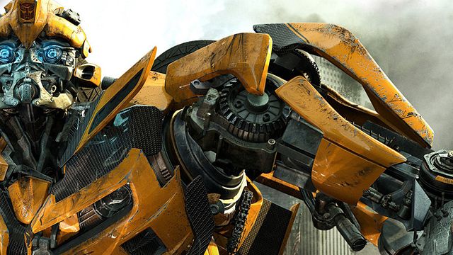 bild aus der news "Transformers 5": Nickelodeon-Star Isabela Moner soll Hauptrolle spielen