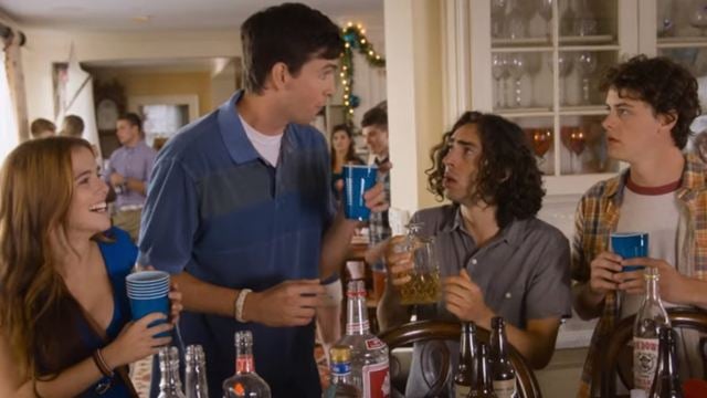 "Good Kids" mit schlechten Manieren: Sex und Drogen im ersten Trailer zur neuen Komödie der "American Pie"-Macher