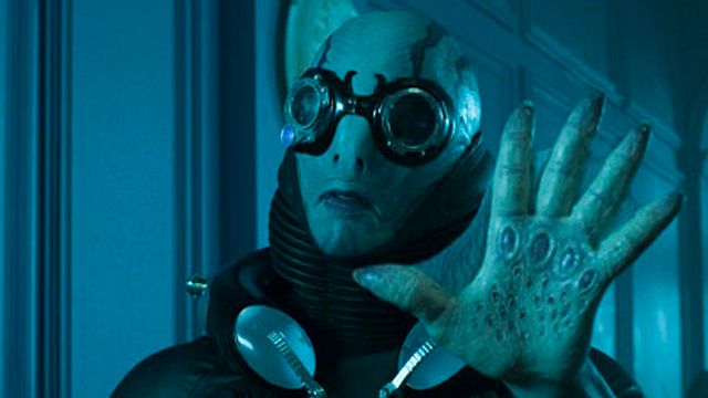 bild aus der news "Nosferatu": "Hellboy"-Star Doug Jones übernimmt die Hauptrolle im Remake-Remix des Vampir-Klassikers