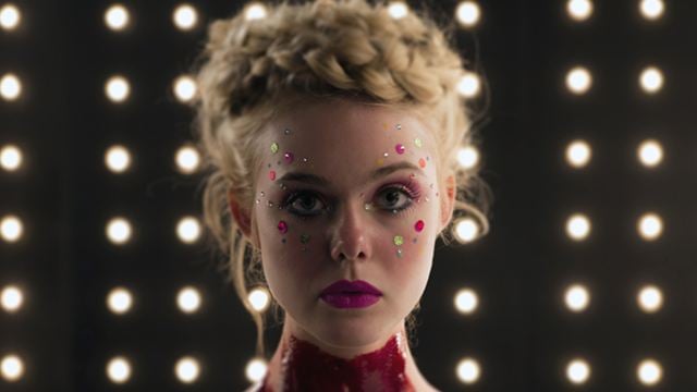 "The Neon Demon": Im Trailer zum neuen Film von Nicolas Winding Refn ("Drive") lebt Elle Fanning den Model-Albtraum