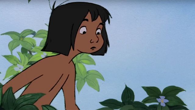 bild aus der news Probier’s mal ohne Plot: Honest Trailer zum Disney-Klassiker "Das Dschungelbuch"