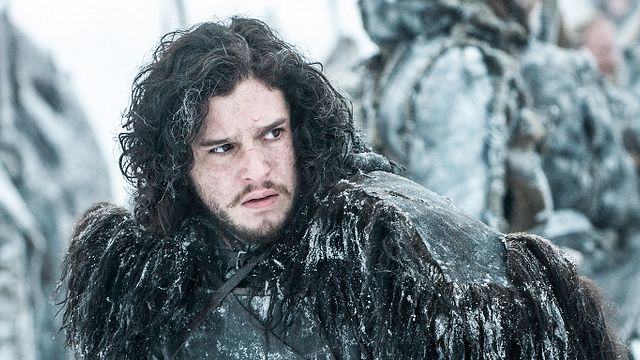 bild aus der news "Game Of Thrones": Trotz nahendenden Serienendes keine Pläne für ein Spin-off