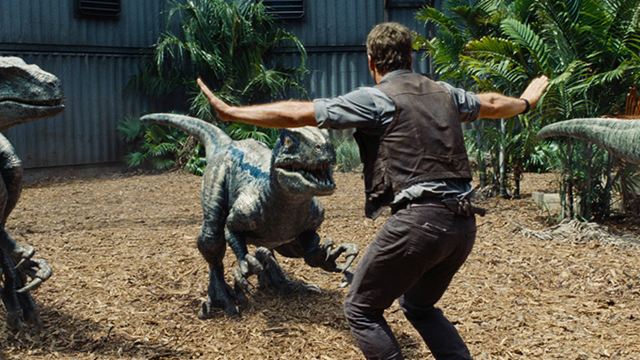 Bestätigt: J.A. Bayona inszeniert "Jurassic World 2"