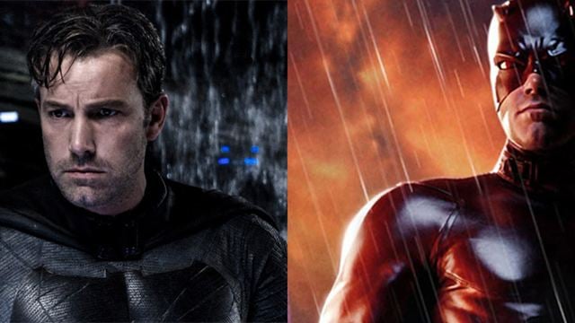 Fremdgegangen: 24 Schauspieler, die in mindestens einem Marvel- & einem DC-Film mitspielen