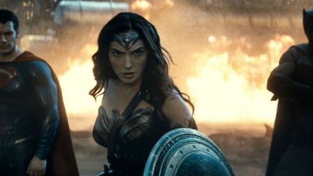 bild aus der news Noch viel mehr Nebenhandlungen: So lang war "Batman V Superman: Dawn Of Justice" ursprünglich
