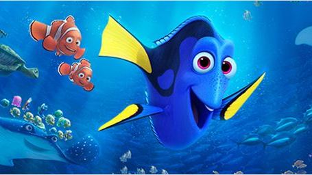 "Findet Dorie": Internationaler Trailer zur "Findet Nemo"-Fortsetzung mit neuen Szenen