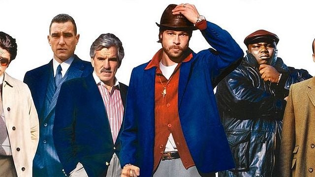 bild aus der news "Snatch": Serienadaption von Guy Ritchies Gangster-Kultfilm in Arbeit