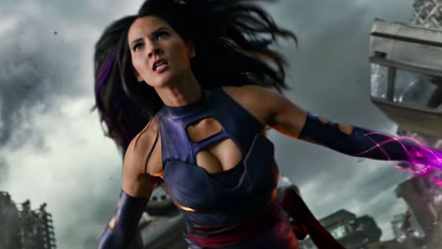 bild aus der news “Ihr alle gegen einen Gott“: Neuer Trailer zum Mutanten-Actioner “X-Men: Apocalypse“