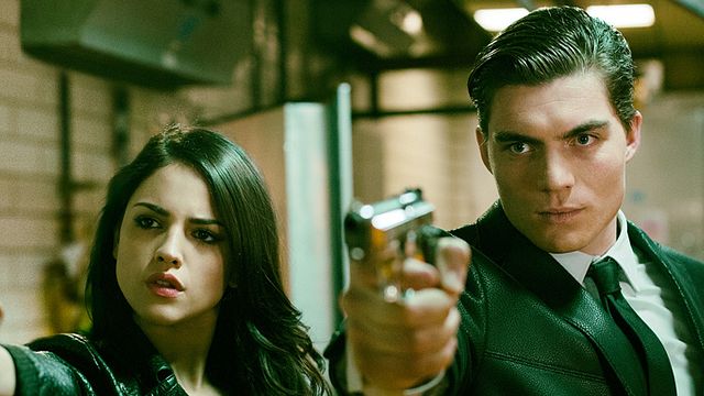 bild aus der news Sex Machine Is Back: Tom Savini und weitere neue Darsteller für die dritte Staffel von "From Dusk Till Dawn" verpflichtet