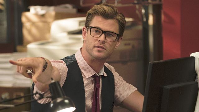 Amüsantes "Ghostbusters"-Featurette: Chris Hemsworth als nicht ganz so heller Rezeptionist Kevin