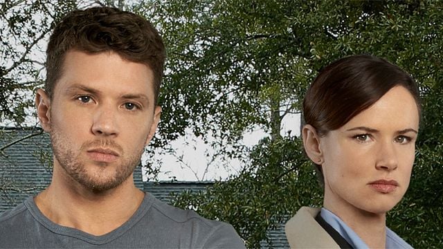 In "Secrets And Lies" ermittelt Juliette Lewis gegen Ryan Phillippe: Free-TV-Premiere des Serien-Remakes auf Vox