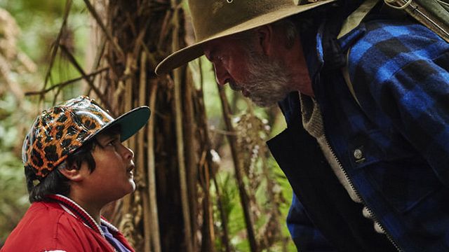 bild aus der news "Hunt For The Wilderpeople": Neuer Trailer zur Indie-Komödie von "Thor 3"-Regisseur Taika Waititi