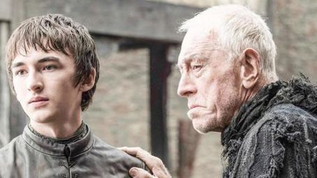 bild aus der news "Game Of Thrones": "Bran Stark" spricht über die verblüffende Entwicklung seiner Figur in Staffel 6