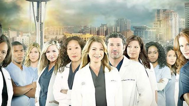 "Grey's Anatomy"-Hauptdarstellerin deutet Ausstieg aus Serien-Dauerbrenner an
