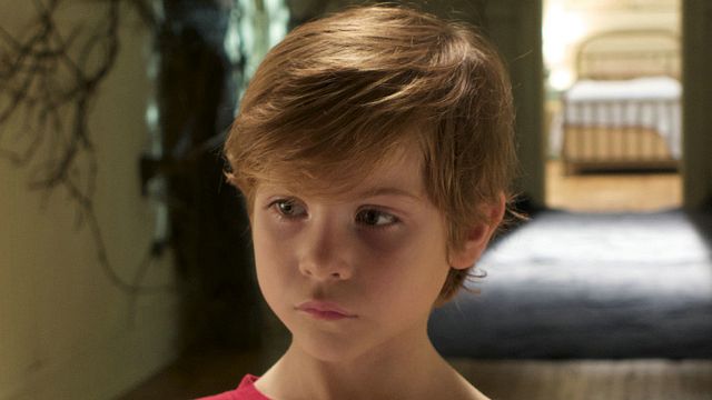 bild aus der news "Star Wars": "Raum"-Jungstar Jacob Tremblay will über seine guten Verbindungen eine Rolle in "Episode IX" ergattern