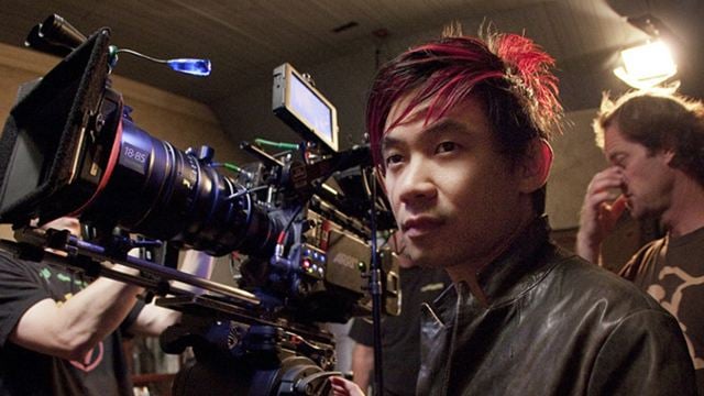 "Aquaman": Regisseur James Wan reagiert auf Ausstiegs-Gerüchte