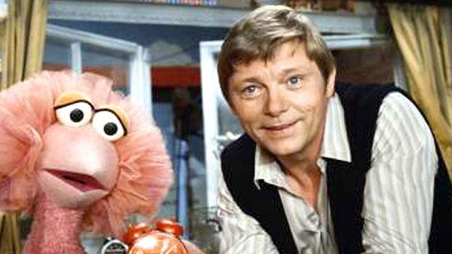 bild aus der news Uwe aus der "Sesamstraße" und die deutsche Stimme von Roger Murtaugh: Uwe Friedrichsen ist tot