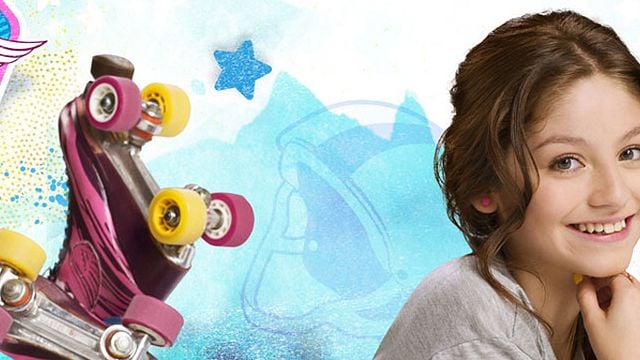 bild aus der news "Soy Luna": Start der neuen Disney-Telenovela der "Violetta"-Macher