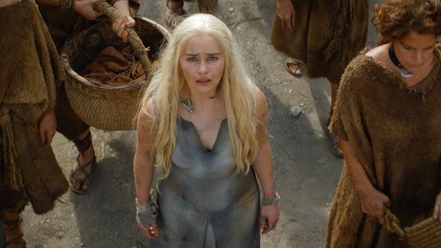 bild aus der news "Game Of Thrones": Vorschau auf die neue Folge "Oathbreaker", die dritte Episode in der sechsten Staffel