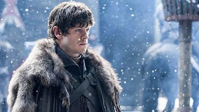 bild aus der news "Game Of Thrones": Schauspieler Iwan Rheon erklärt die Motive seiner Figur Ramsay Bolton in der neuesten Episode