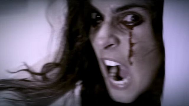 bild aus der news "Face Of The Devil": Trailer zum peruanischen Dschungel-Horror, der bald auf Blu-ray und DVD erscheint