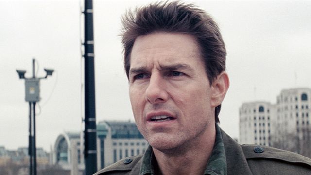 bild aus der news "Die Mumie": Universal veröffentlicht offizielle Inhaltsangabe zum Monster-Reboot mit Tom Cruise