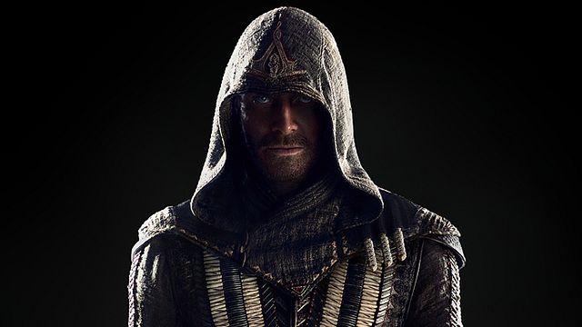 bild aus der news "Assassin's Creed": Neue Bilder zur Videospielverfilmung mit Michael Fassbender