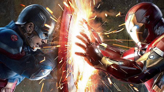 bild aus der news So bereitete Marvel einen Schlüsselmoment aus "Captain America 3" bereits im allerersten "Iron Man"-Film vor