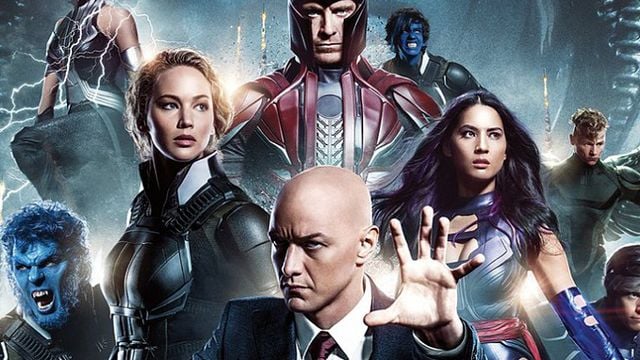 bild aus der news "X-Men: Apocalypse": Die ersten Kritiken zu Bryan Singers Mutanten-Actioner
